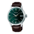 Reloj Seiko Presage Análogo Automático SRPD37J1 Made in Japan
