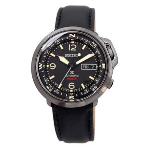 Reloj Seiko Prospex Field Compass SRPD35J1 20BAR Japan - Dando la Hora