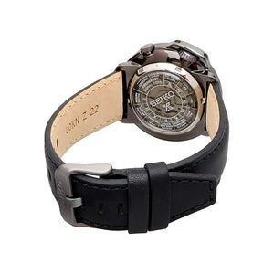 Reloj Seiko Prospex Field Compass SRPD35J1 20BAR Japan - Dando la Hora