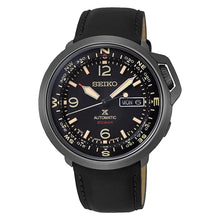 Reloj Seiko Prospex Field Compass SRPD35J1 20BAR Japan - Dando la Hora