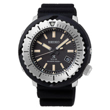 Reloj Seiko Prospex SNE541P1 "Tuna" Solar 46.7mm - Dando la Hora