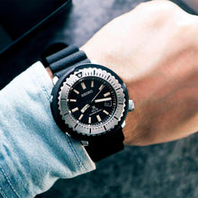 Reloj Seiko Prospex SNE541P1 "Tuna" Solar 46.7mm - Dando la Hora