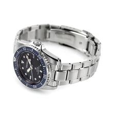 Reloj Seiko Prospex SNE569P1 Solar 38,5mm calibre V147 - Dando la Hora