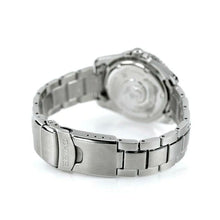 Reloj Seiko Prospex SNE571P1 Solar 38,5mm calibre V147 - Dando la Hora