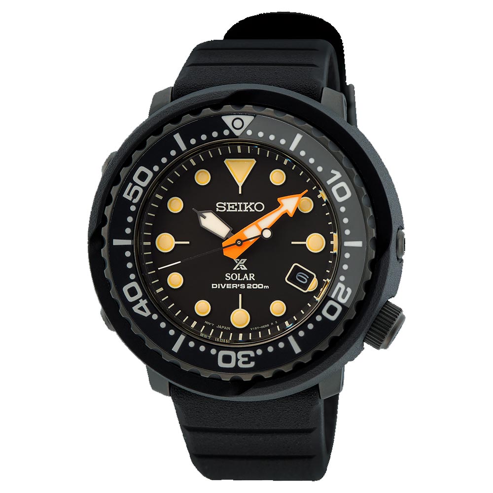 Reloj Seiko Prospex SNE577P1 