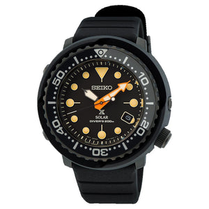 Reloj Seiko Prospex SNE577P1 "Tuna" Solar 46.7mm - Dando la Hora
