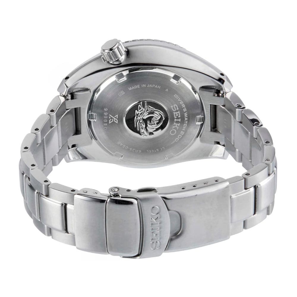 Reloj Seiko Prospex SPB101J1 