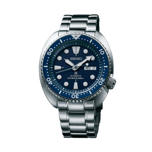 Reloj Seiko Prospex SRP773K1 Turtle Calibre 4R36 45mm - Dando la Hora