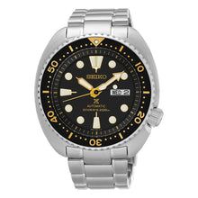 Reloj Seiko Prospex SRP775K1 Turtle Calibre 4R36 45mm - Dando la Hora
