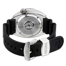 Reloj Seiko Prospex SRP777K1 "Turtle" Diver's 45mm - Dando la Hora