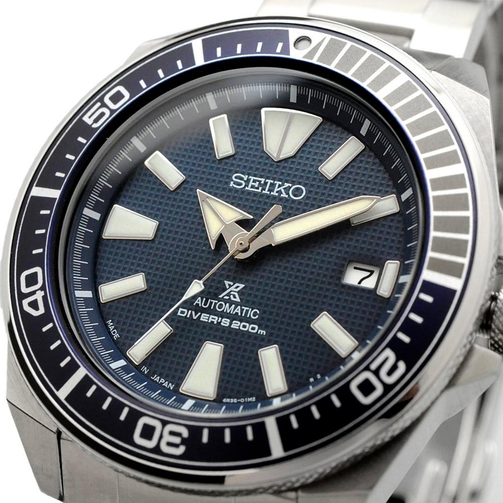 Reloj Seiko Prospex SRPB49J1 