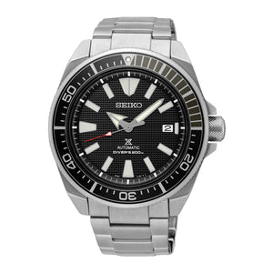Reloj Seiko Prospex SRPB51K1 "Samurai" calibre 4R35 - Dando la Hora