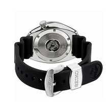 Reloj Seiko Prospex SRPB53J1 "Samurai" Pepsi 43.8mm  - Dando la Hora