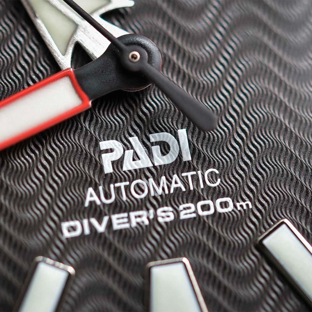 Reloj Seiko Prospex SRPB99J1 PADI 