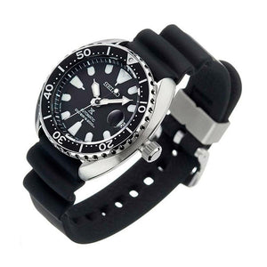 Reloj Seiko Prospex SRPC37J1 Mini Turtle Diver's 42mm - Dando la Hora