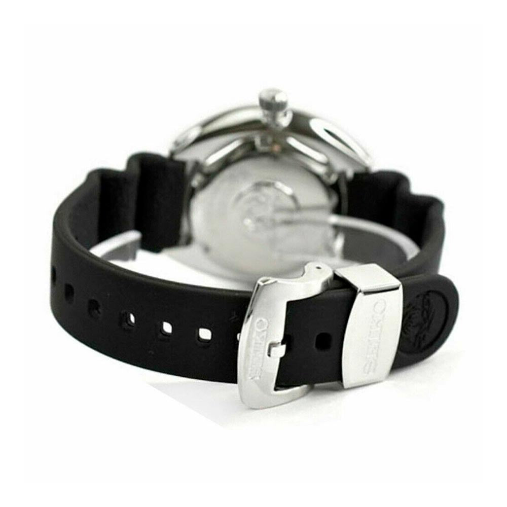Reloj Seiko Prospex SRPC37J1 Mini Turtle Diver's 42mm - Dando la Hora