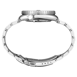 Reloj Seiko Prospex SRPE39J1 King turtle manta ray Diver's 45mm - Dando la Hora