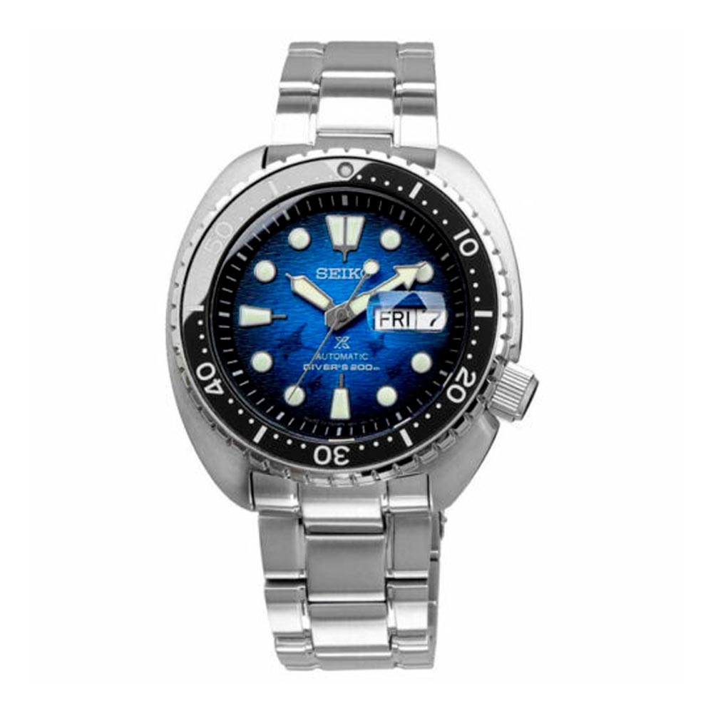 Seiko rey tortuga online
