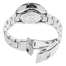 Reloj Seiko Prospex Save the Ocean SRPC93J1 "Samurai"  - Dando la Hora