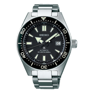Reloj Seiko Prospex Sea SPB051J1 Made in Japan 42,6mm - Dando la Hora
