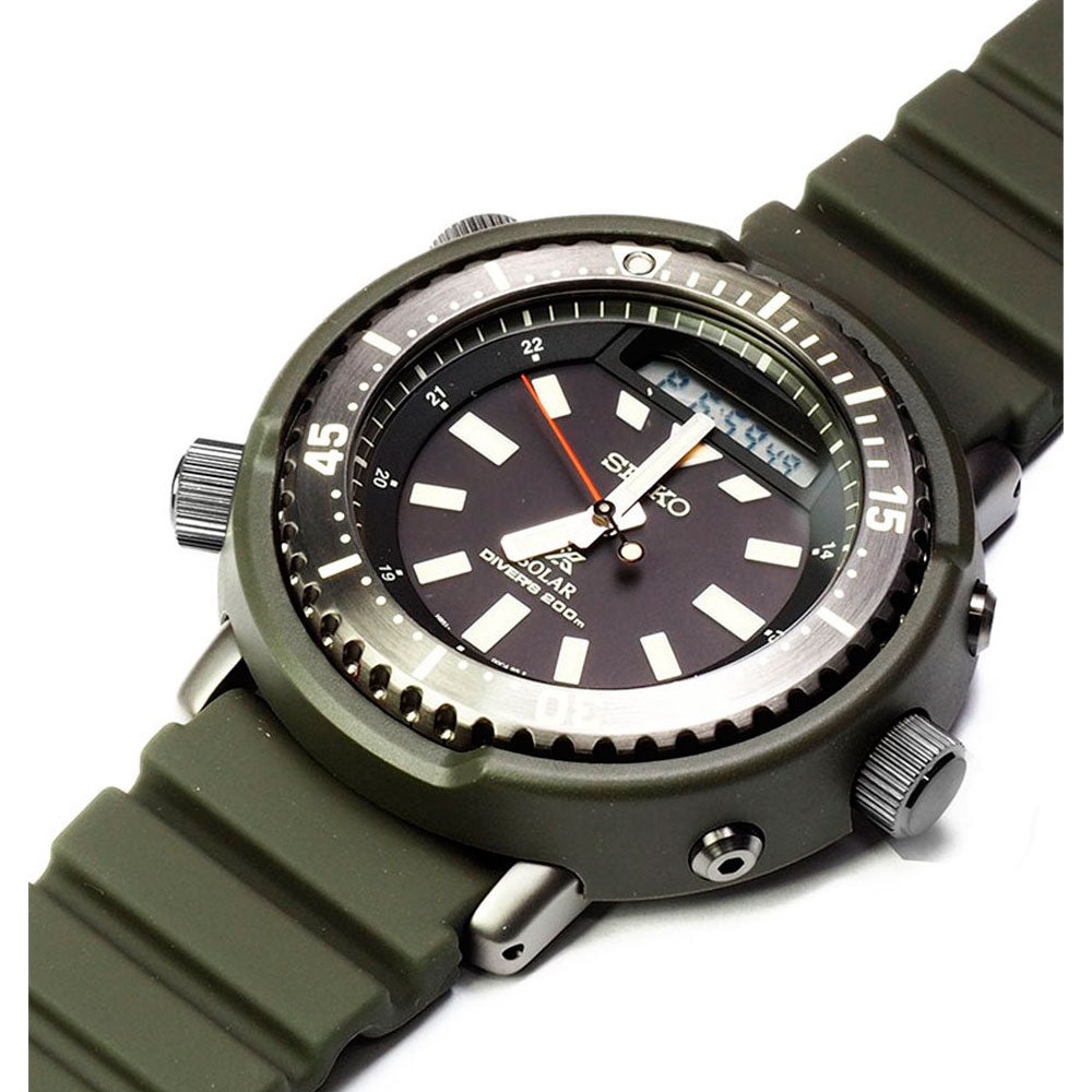 Reloj Seiko Prospex Solar SNJ031P1 