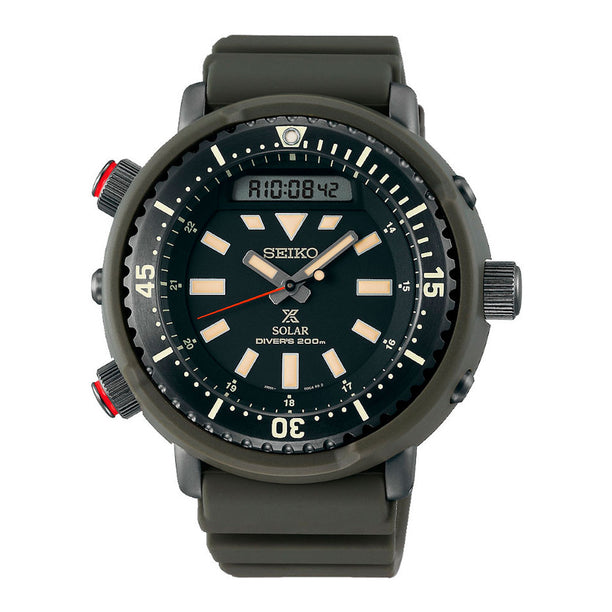 Reloj Seiko Prospex Solar SNJ031P1 