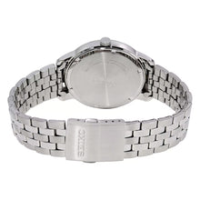 Reloj Seiko Quartz Análogo SUR259P1 "Neo Classic" 41mm - Dando la Hora
