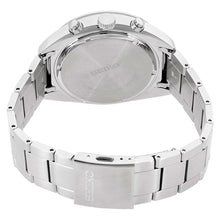 Reloj Seiko Solar Chronograph SSC621P1 Correa Metálica- Dando la Hora