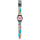 Reloj Swatch  MOMA GZ350 COMPOSITION IN OVAL WITH COLOR PLANES