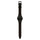 Reloj Swatch GB301 Blackway 34mm Swiss Made - Dando la Hora