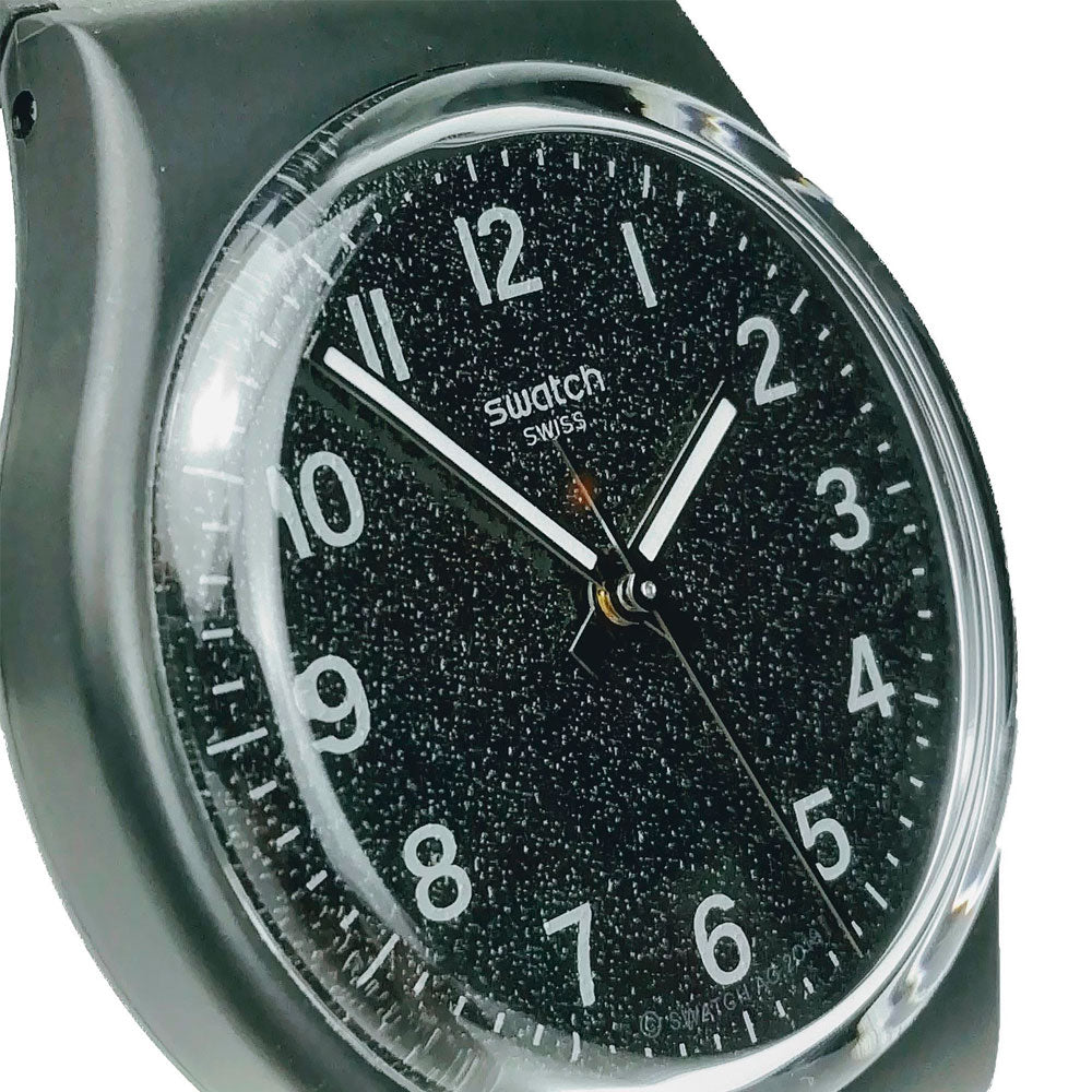 Reloj Swatch GB326 Lico-Gum 34mm Swiss Made - Dando la Hora