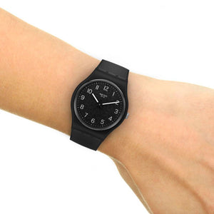 Reloj Swatch GB326 Lico-Gum 34mm Swiss Made - Dando la Hora