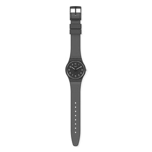 Reloj Swatch GB326 Lico-Gum 34mm Swiss Made - Dando la Hora