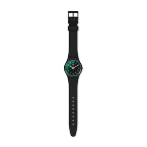 Reloj Swatch GB330 LA Night 34mm Swiss Made - Dando la Hora