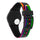 Reloj Swatch GB333 Red Shore 34mm Swiss Made - Dando la Hora