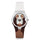 Reloj Swatch GE277 Rosie Bone 34mm Swiss Made - Dando la Hora