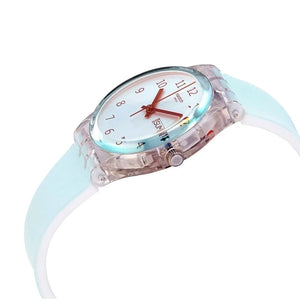 Reloj Swatch GE713 Ultraciel 34mm Swiss Made - Dando la Hora