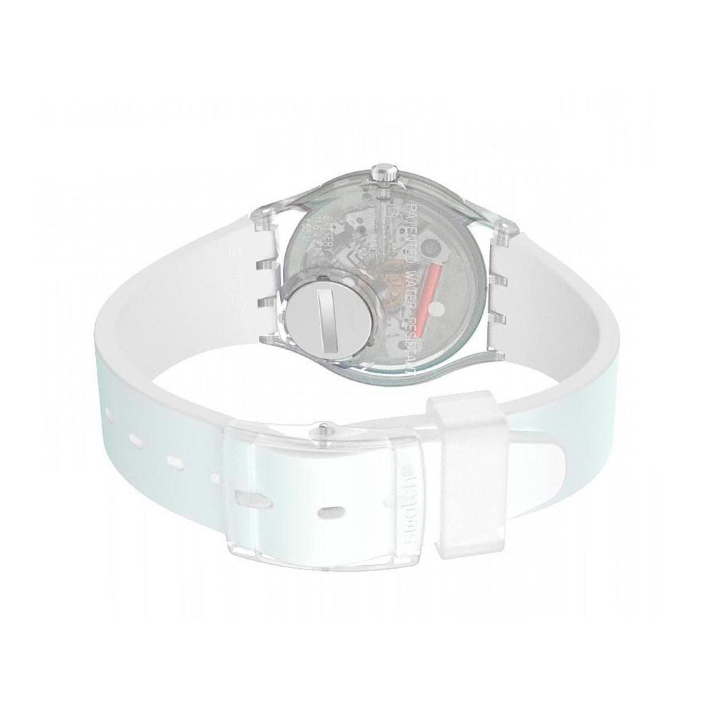 Reloj Swatch GE713 Ultraciel 34mm Swiss Made - Dando la Hora - Dando La ...