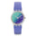 Reloj Swatch GE718 Ultralavande 34mm Swiss Made - Dando la Hora