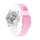 Reloj Swatch GE719 Ultrafushia 34mm Swiss Made - Dando la Hora