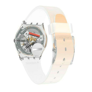 Reloj Swatch GE720 Ultrasolei 34mm Swiss Made - Dando la Hora