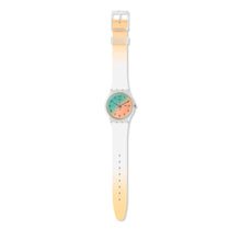 Reloj Swatch GE720 Ultrasolei 34mm Swiss Made - Dando la Hora