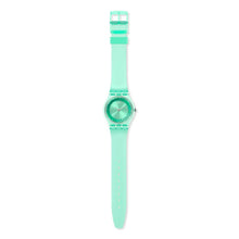 Reloj Swatch GG225 Amazo-Night 34mm Swiss Made - Dando la Hora