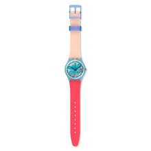 Reloj Swatch GL118 Varigotti 34mm Swiss Made - Dando la Hora
