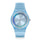 Reloj Swatch GL122 Azzura 34mm Swiss Made - Dando la Hora