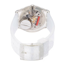 Reloj Swatch GM416C Silverblush 34mm Swiss Made - Dando la Hora
