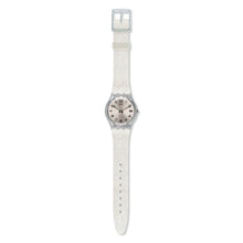 Reloj Swatch GM416C Silverblush 34mm Swiss Made - Dando la Hora