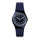 Reloj Swatch GN254 Blue Ben 34mm Swiss Made - Dando la Hora