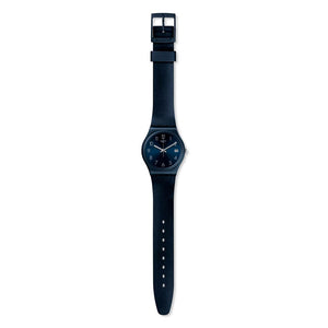 Reloj Swatch GN414 Naitbaya 34mm Swiss Made - Dando la Hora