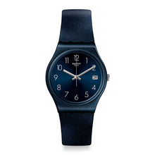 Reloj Swatch GN414 Naitbaya 34mm Swiss Made - Dando la Hora